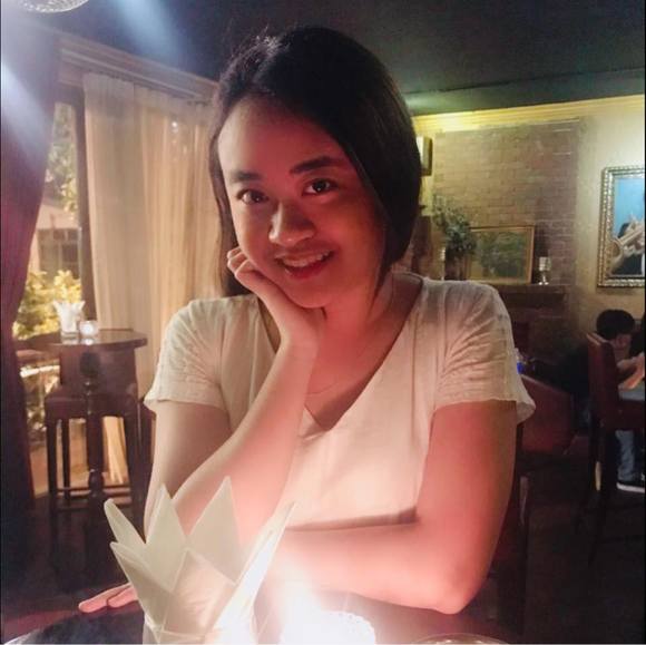 zoeydinh